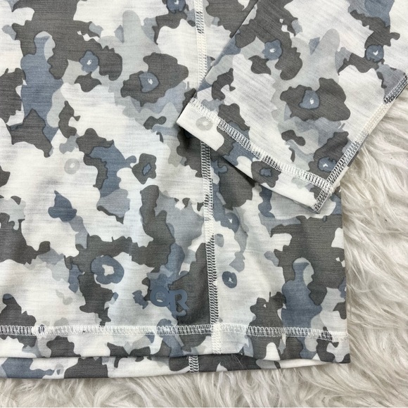 NEW Outdoor Research Alpine Onset Merino Crew base layer Top - Picture 4 of 6